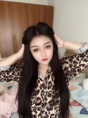 沈阳年轻妹子