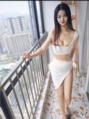 海珠美女圆圆