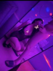 浦东小鱼妹妹