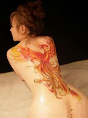 东北小姐姐