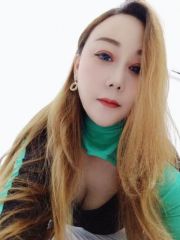 莞式媚娘