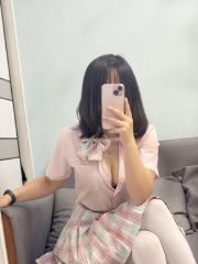 coser萝莉球球
