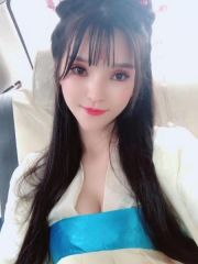 海珠大波蜜琪