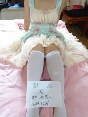 园区萝莉lou娘