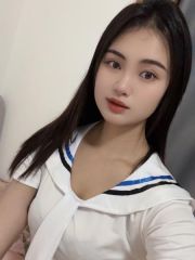 海口制服妹子