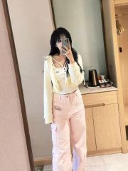 实惠嫩妹