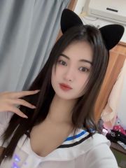 海口制服妹子