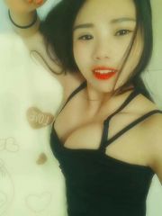 海珠诱人雪儿