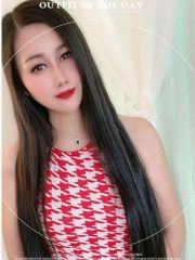 南方软妹子