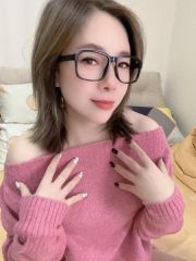 广州眼镜姐姐