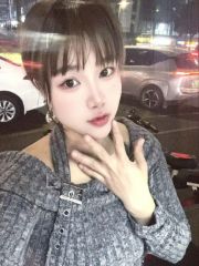 可爱小姐姐