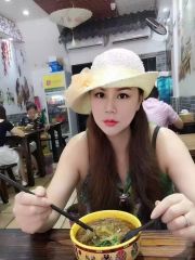 光谷泻火少妇