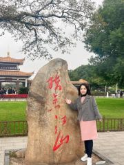 光谷樱桃