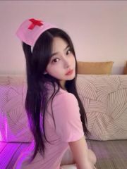 娃娃音嫩妹