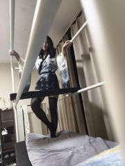 可肛交女王