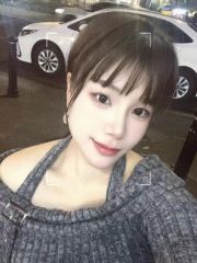 可爱小姐姐