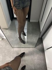 南昌依云美腿