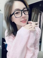 广州眼镜姐姐
