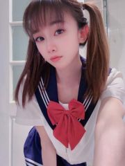 双马尾小姐姐