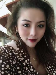 高颜值少妇
