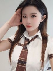 白云美美