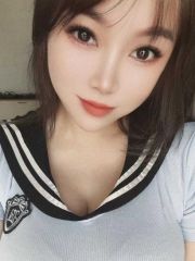 天河御姐小鱼