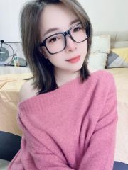 广州眼镜姐姐