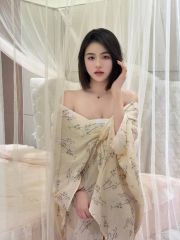 颜值女友系Mico