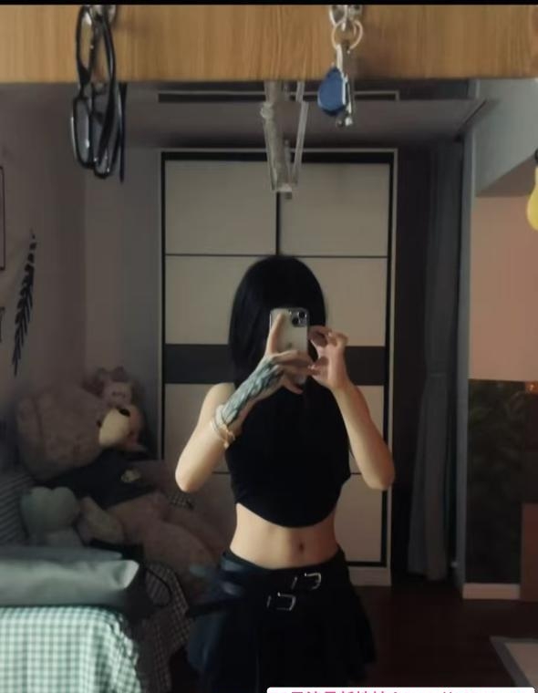 半套小倩   