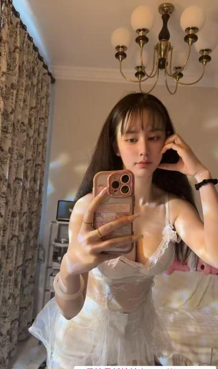 欲感柔妹绵绵