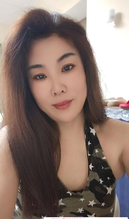 瑶海骚妇   