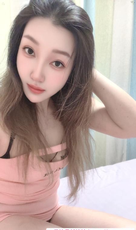 瑶海果果女神  