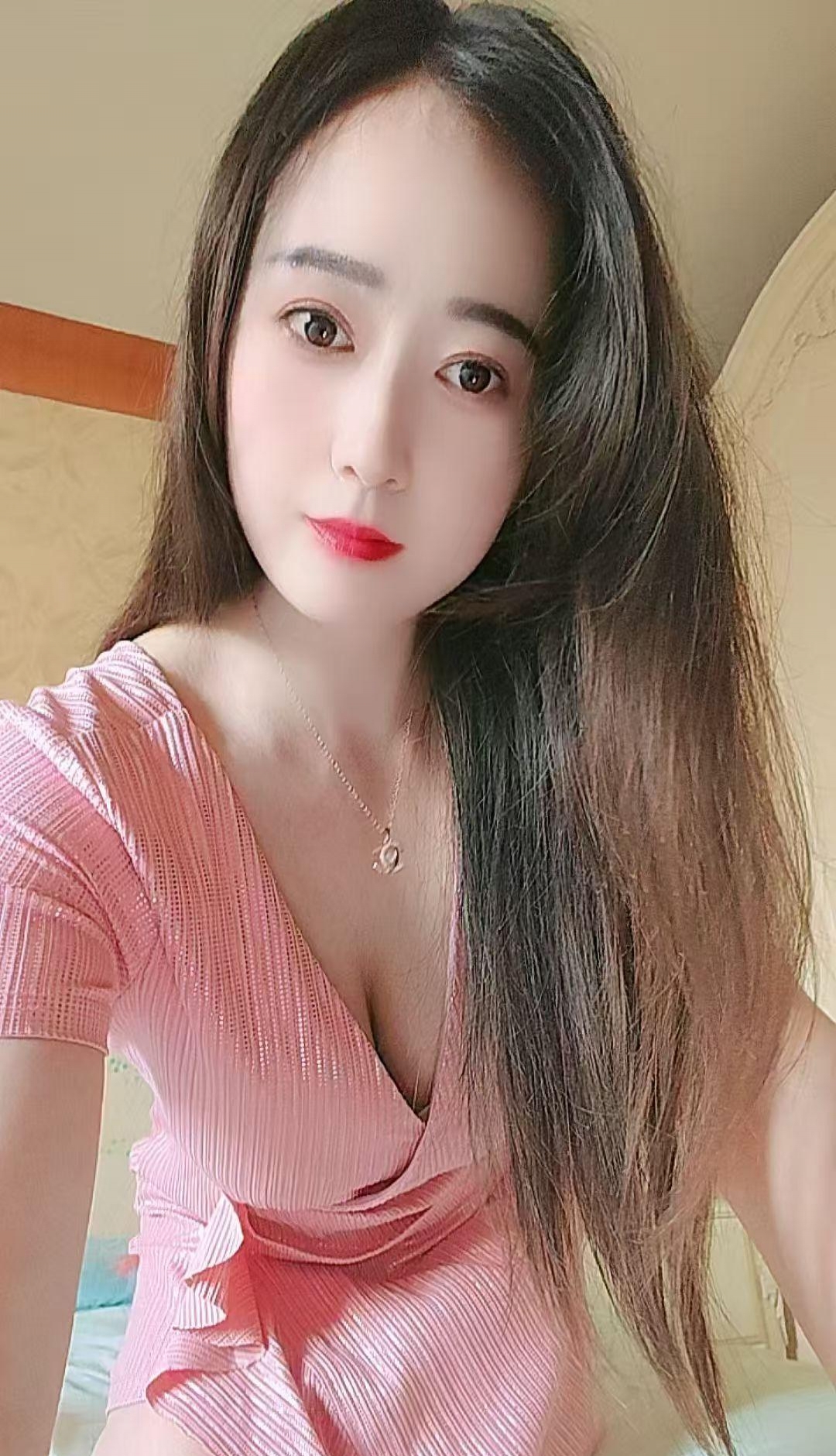体验温柔少妇  