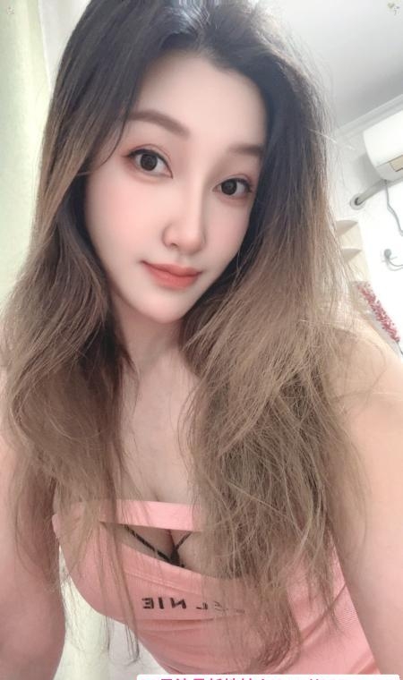 瑶海果果女神  