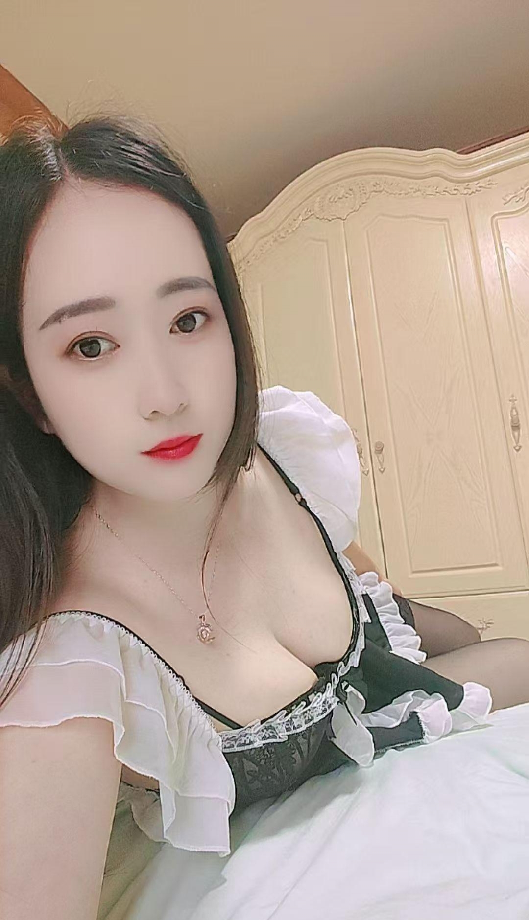 体验温柔少妇  