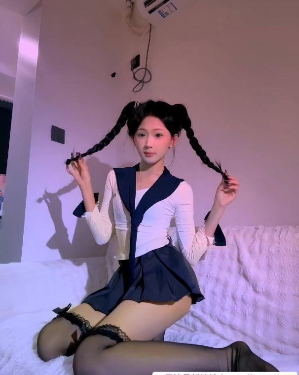 市北粉嫩小七   