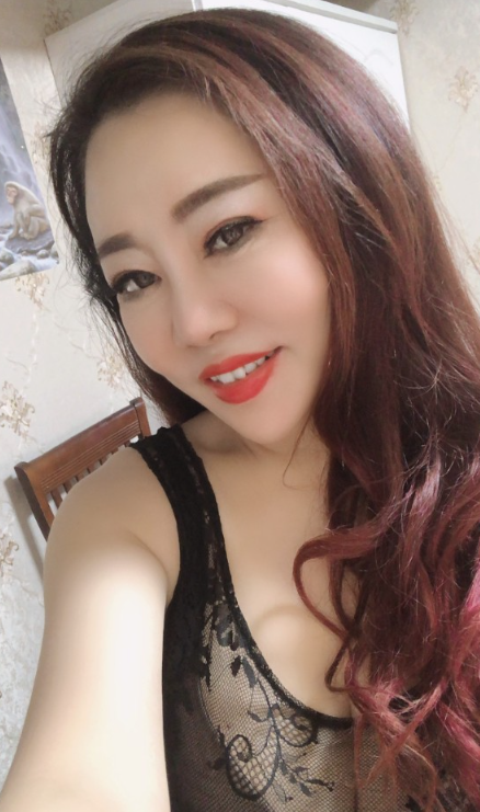 鼓楼妮妮姐