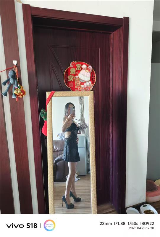 双港熟女