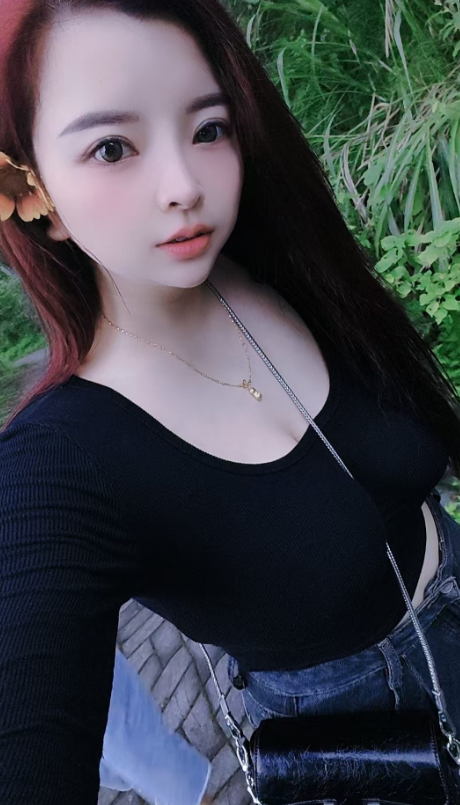 民治乳神果果