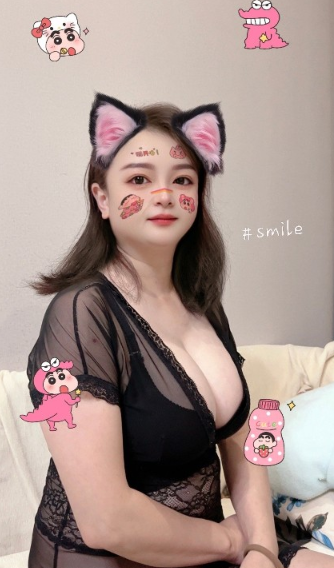 巨乳御姐范