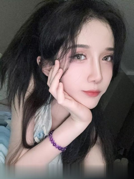 河东大胸妹妹