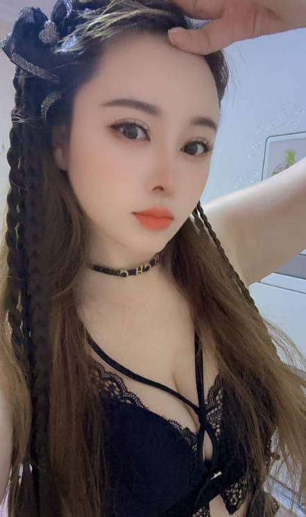 洪山三通莹莹