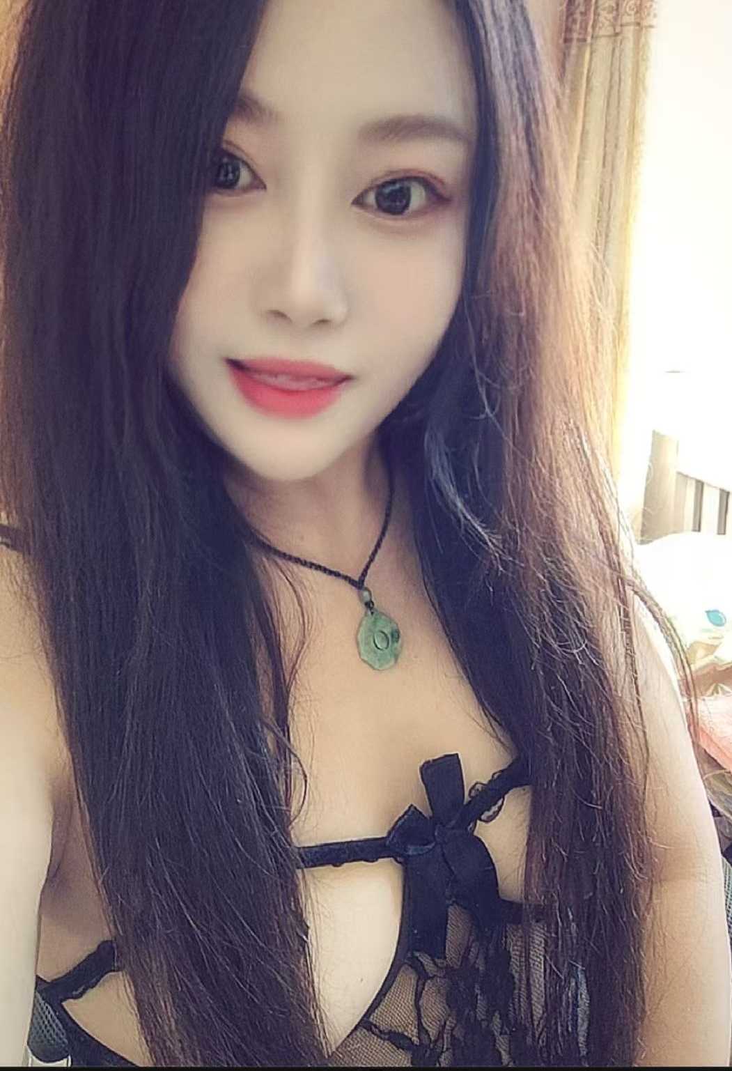 温柔熟女
