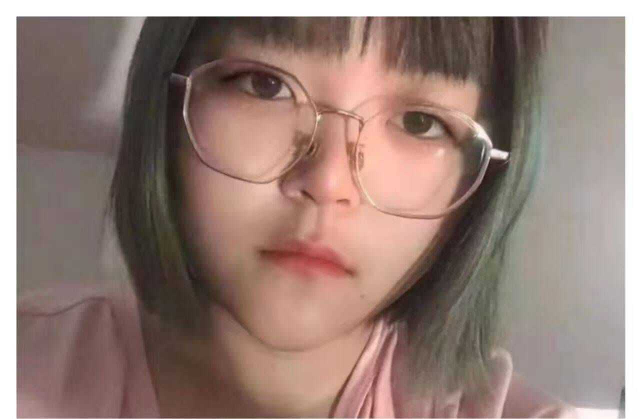 哈尔滨小妹