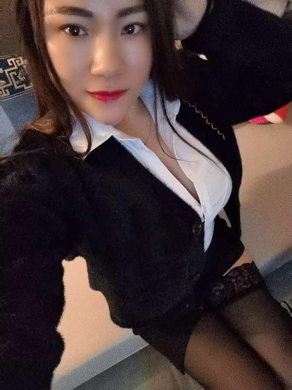 闵行性感御姐
