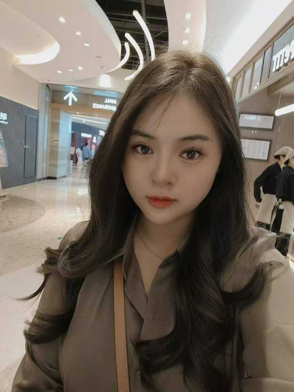 大胸妹