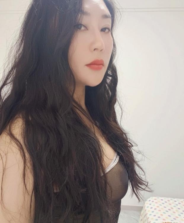铁西熟女小青