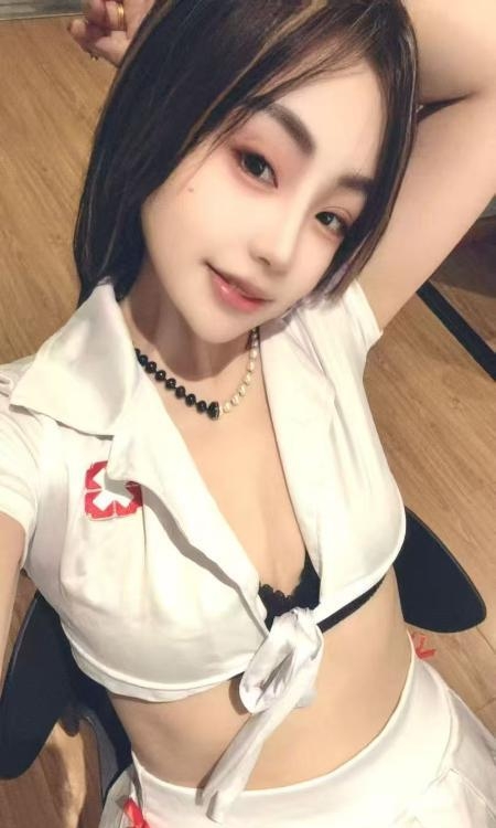 小九姐姐