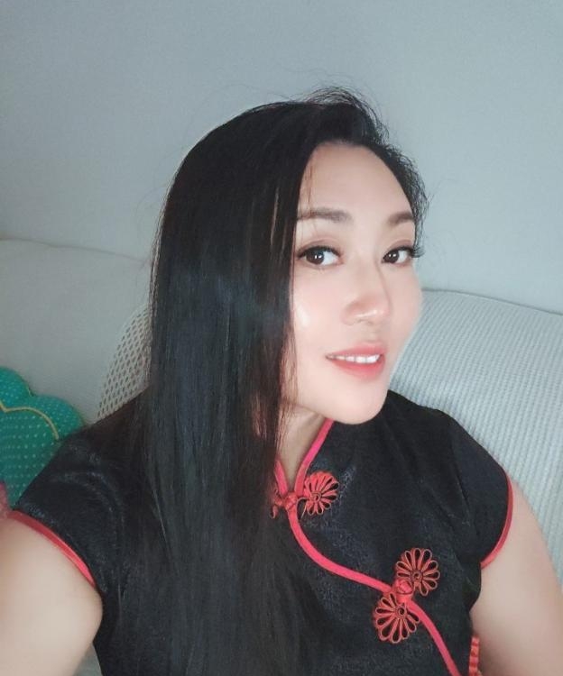 铁西熟女小青