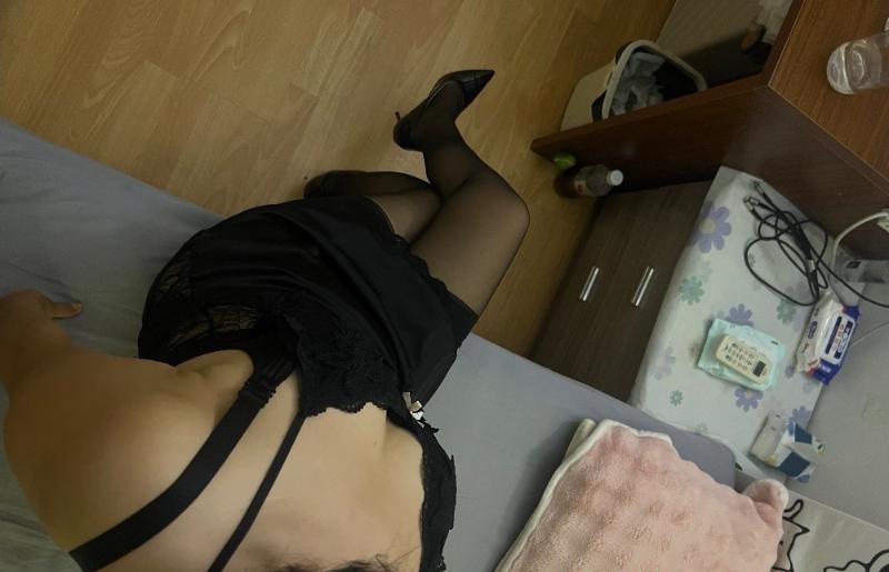 上海长宁熟女